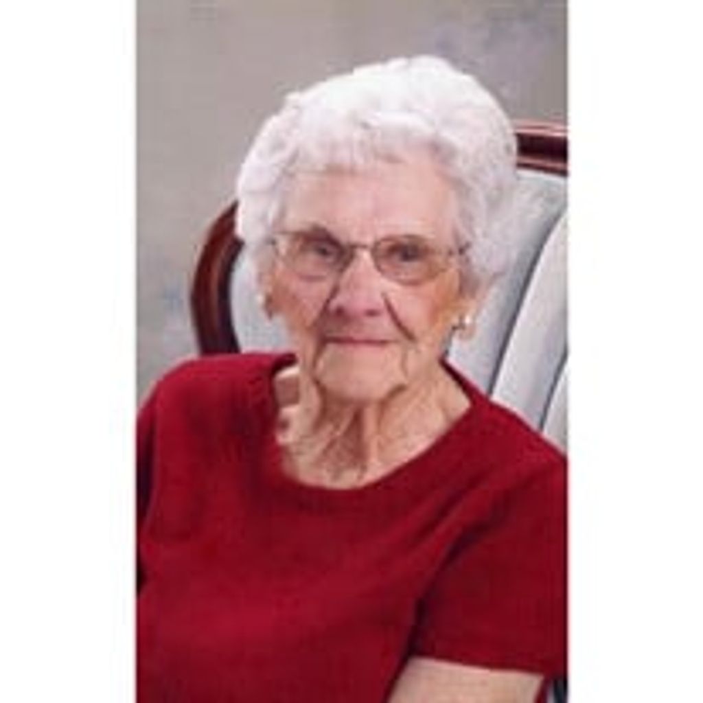 Anna M. LaForge