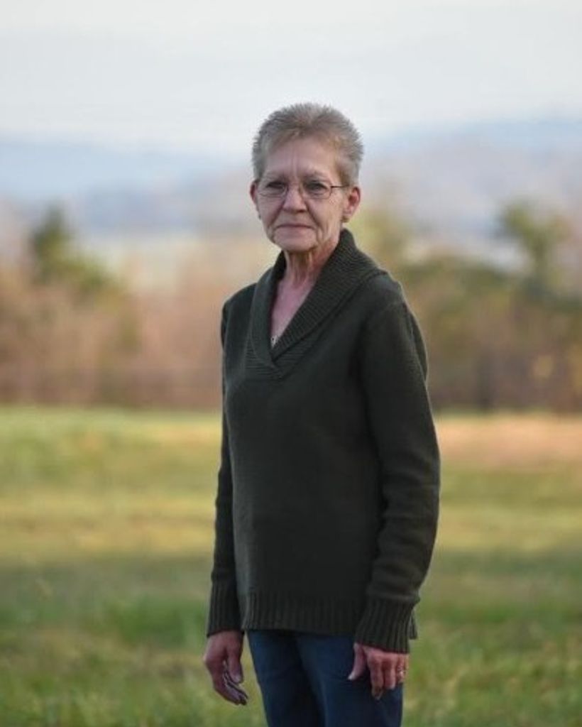 Mildred Lorene Hopson Profile Photo