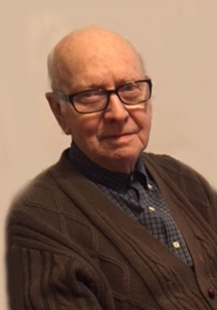 Robert J. Quinn