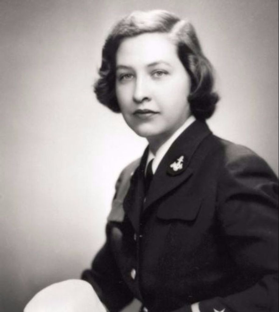 Martha Josephine -Marta- Cantwell Meeker