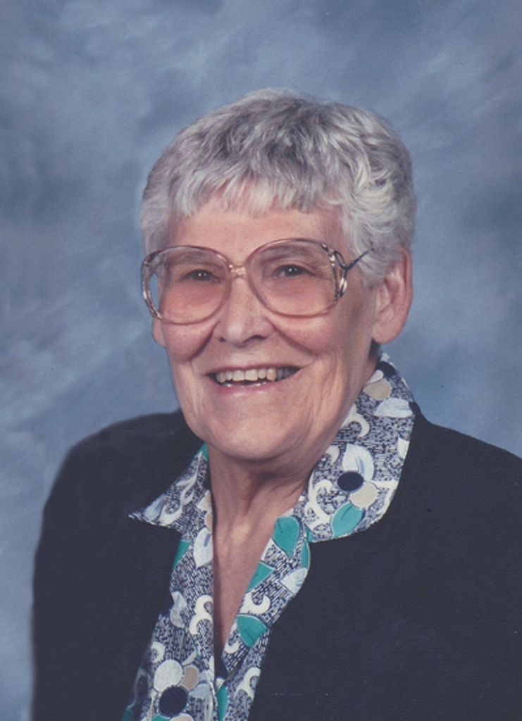 Lillian L. Letourneau