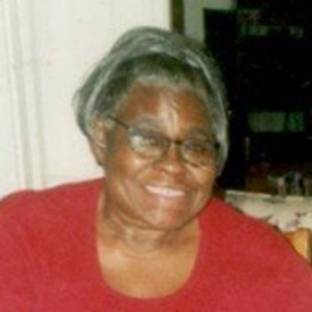 Rosa  M. Fant