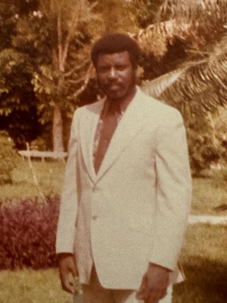 Mr. Roy Jordan Profile Photo