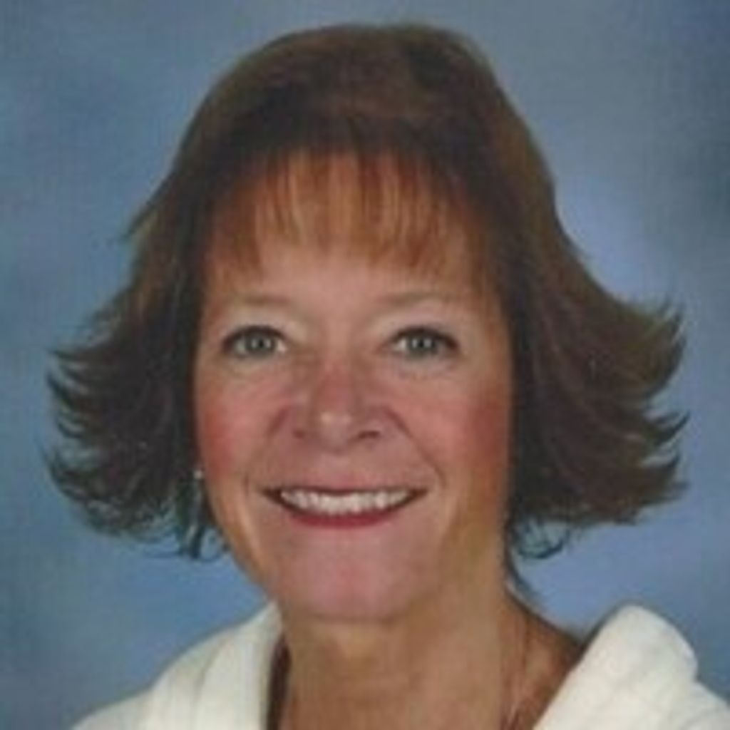 Carol M. Ware