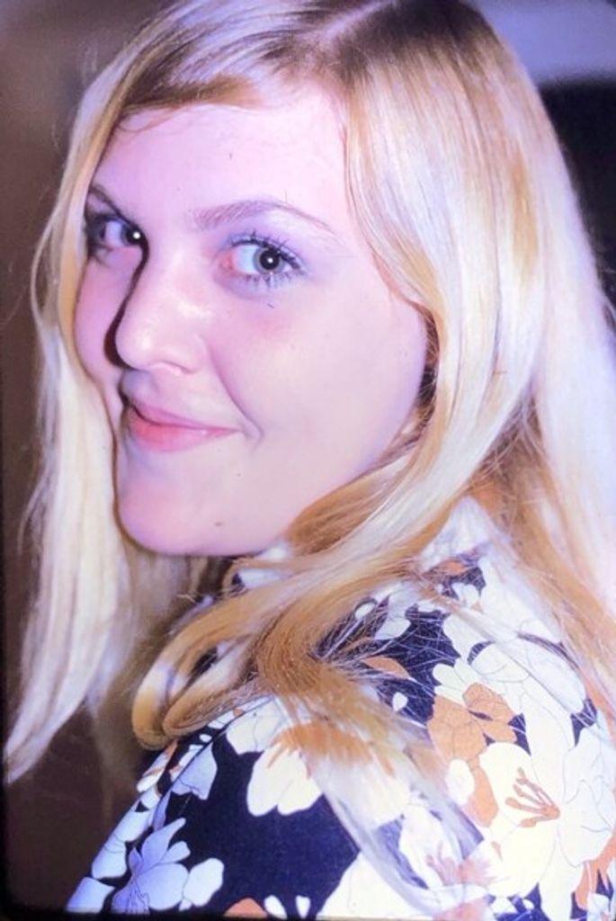 Lyla Louise Womble Profile Photo