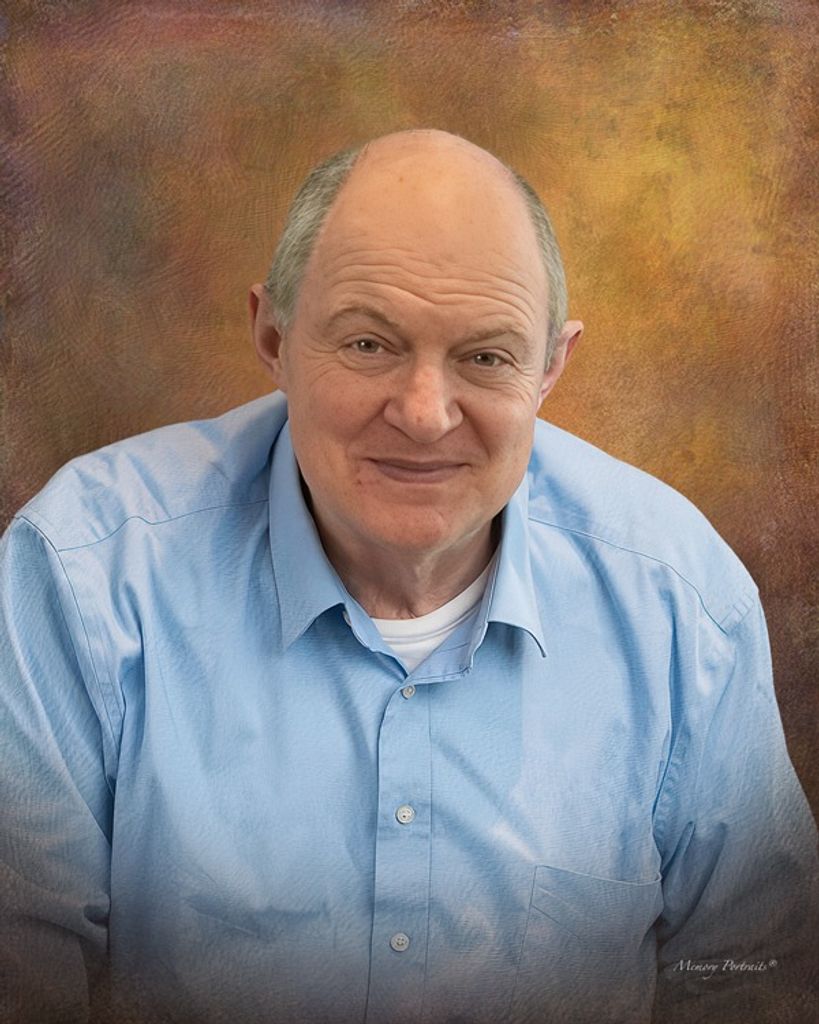 Carrol James Degeyter