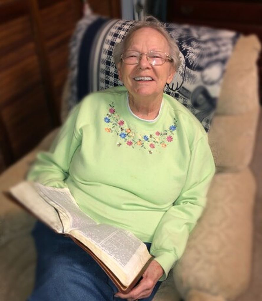 Almarie S. Britt Profile Photo