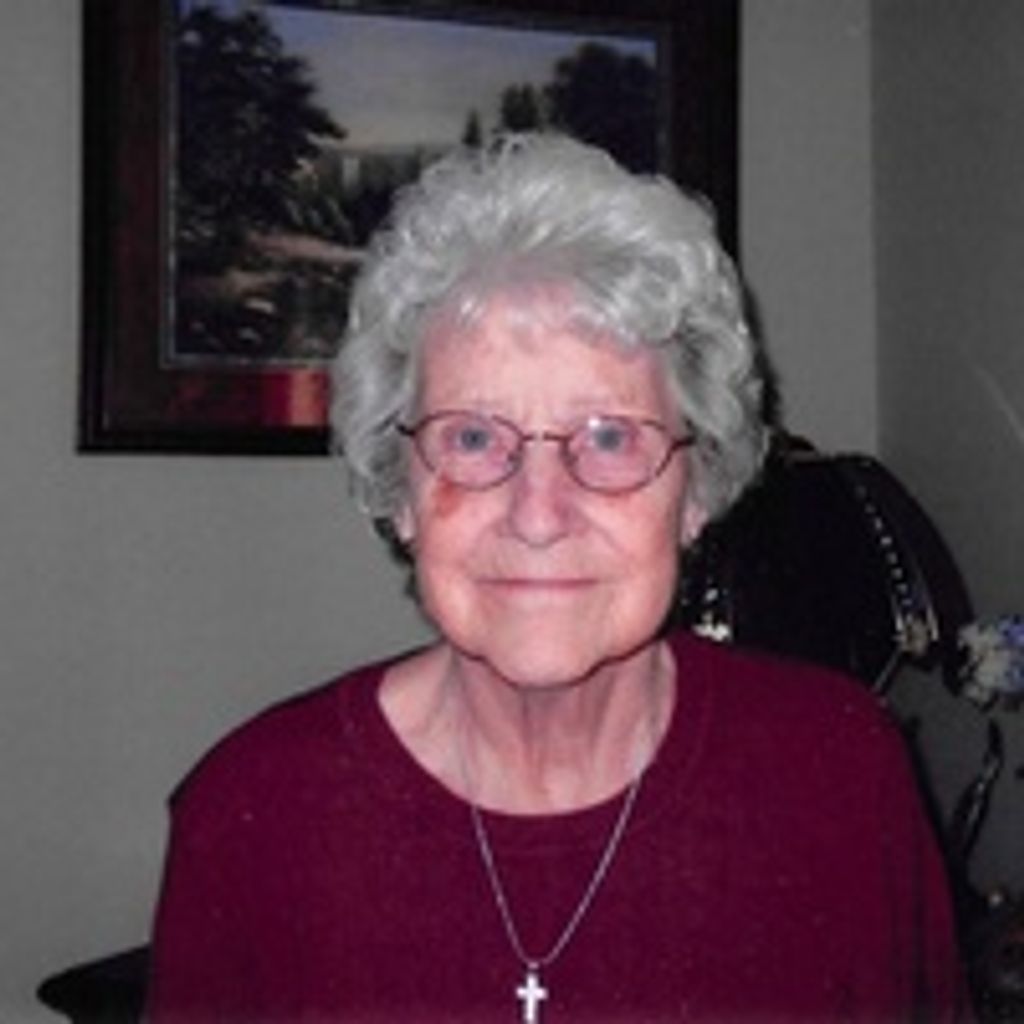 Elva Smith