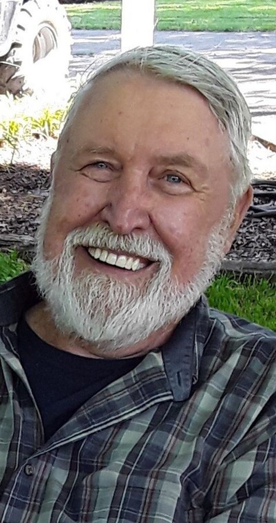 David Paul Porter Profile Photo