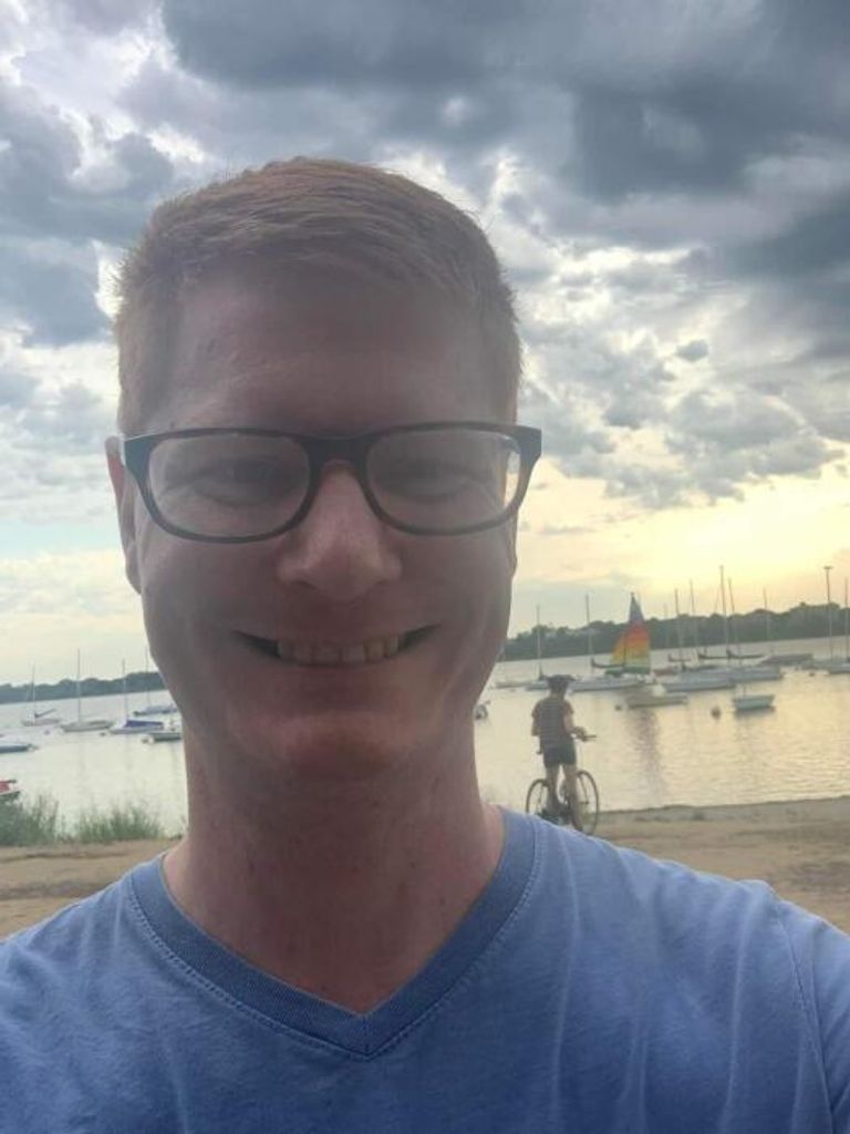 Matthew David Novotny Profile Photo