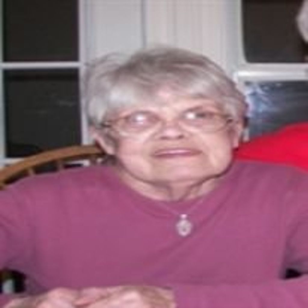 Betty  Jean Shea