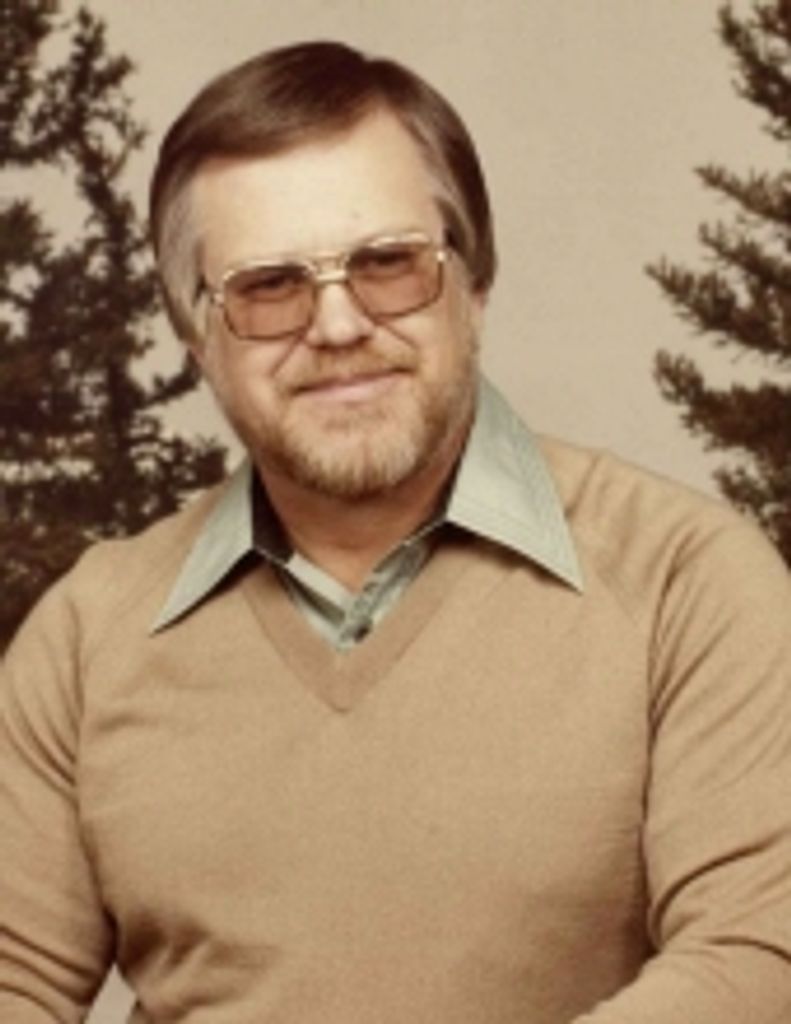 Charles Lee Watts