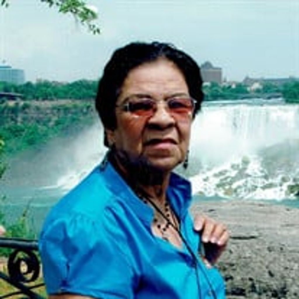 Ms. Maria O. Torres Jaquez