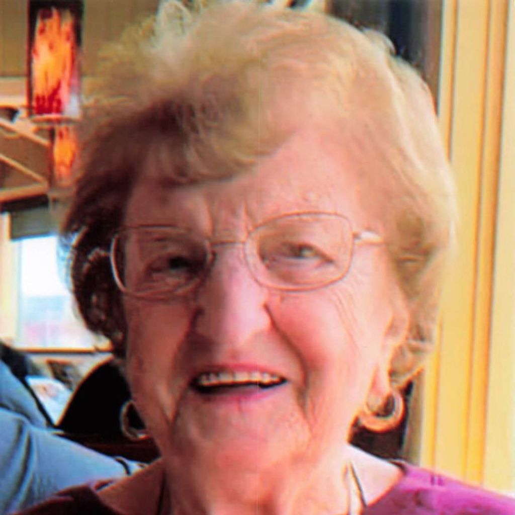 Frieda K Siller
