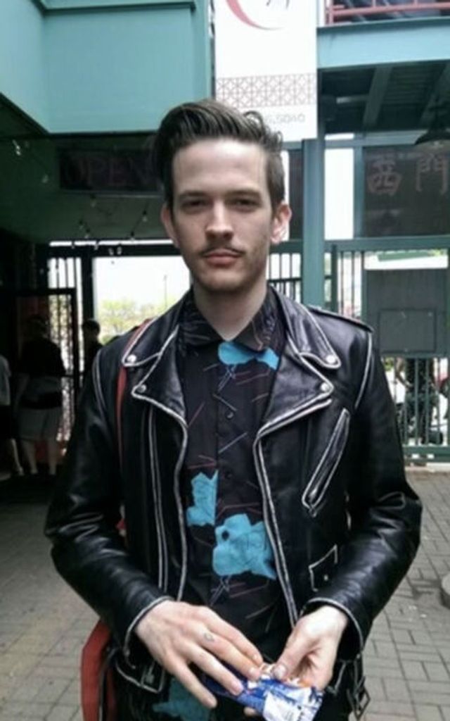 Jacob Nelson Profile Photo
