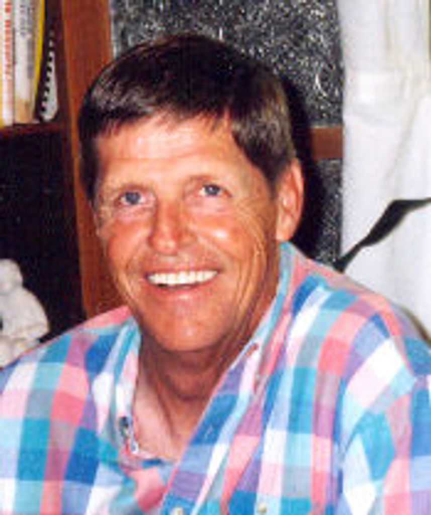 James S. Jones Profile Photo