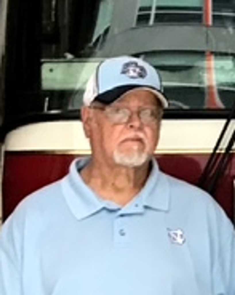 Johnny Albert Beck Profile Photo