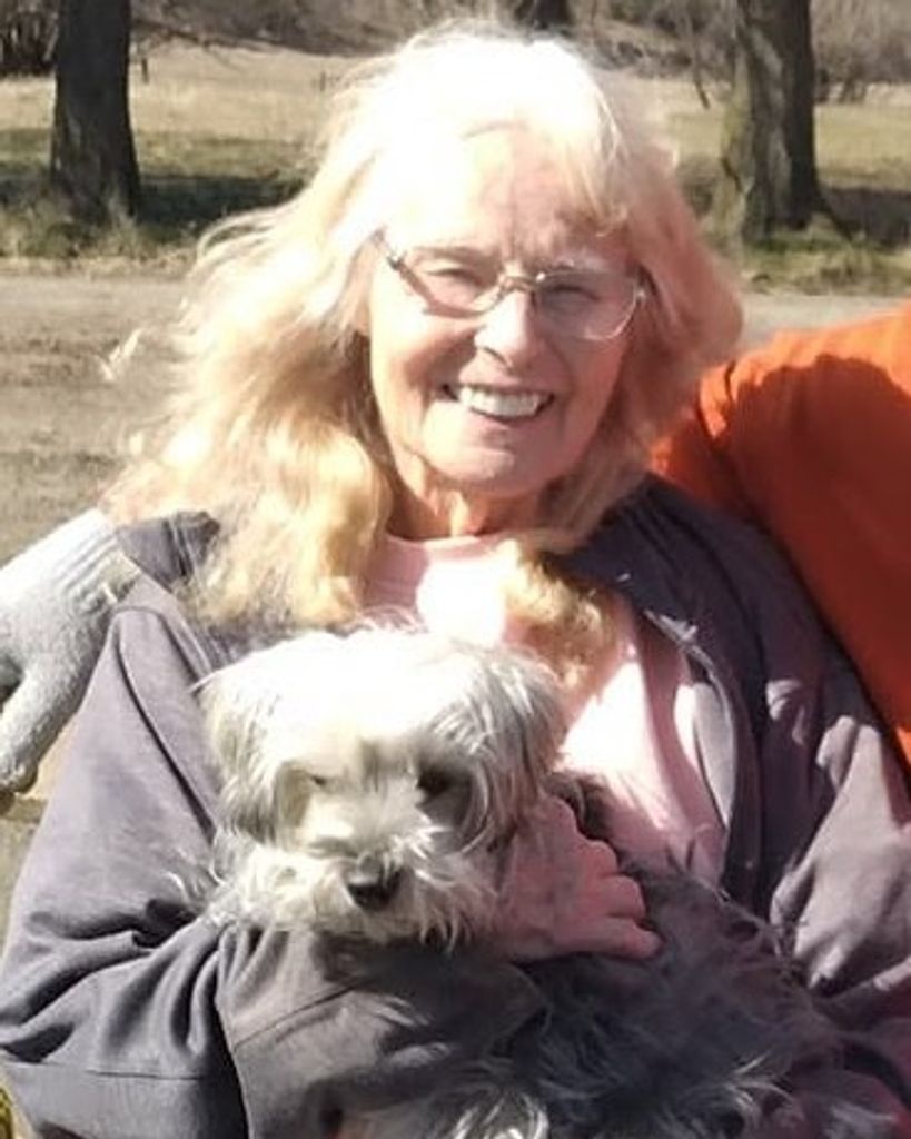 Penny Rae Gilchrist Profile Photo