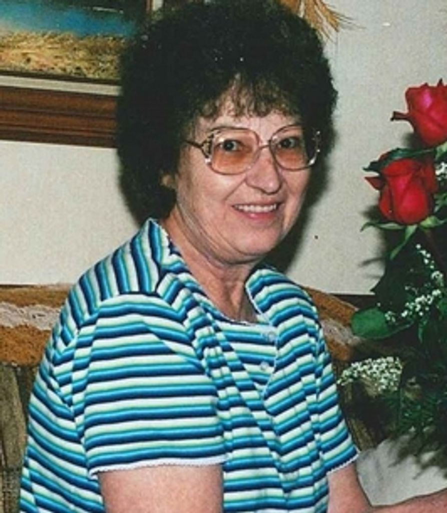 Evelyn Butler