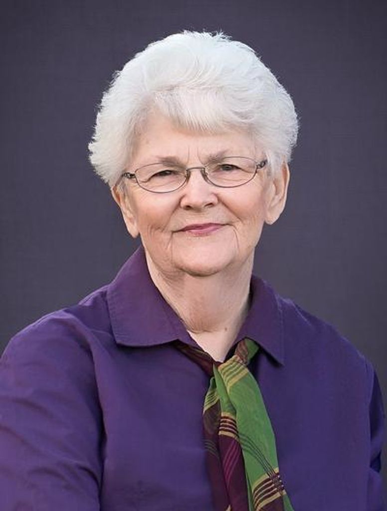 Joan Catherine Otting Profile Photo