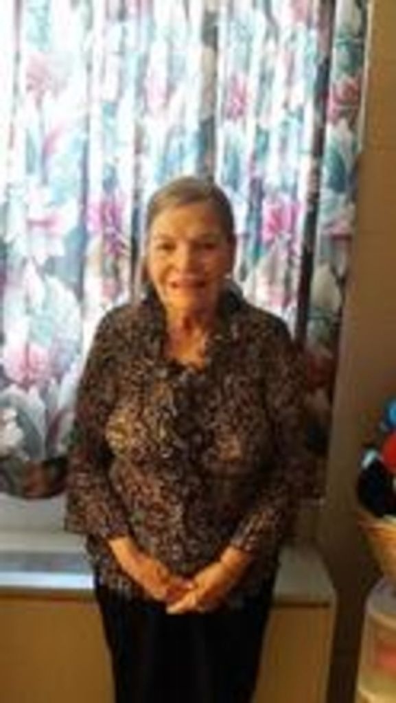 Carol Louise Oliverius