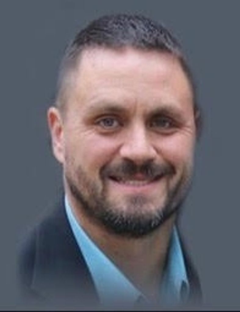 Timothy Hacker Profile Photo