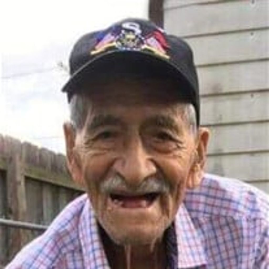 Jose Jesus Hernandez