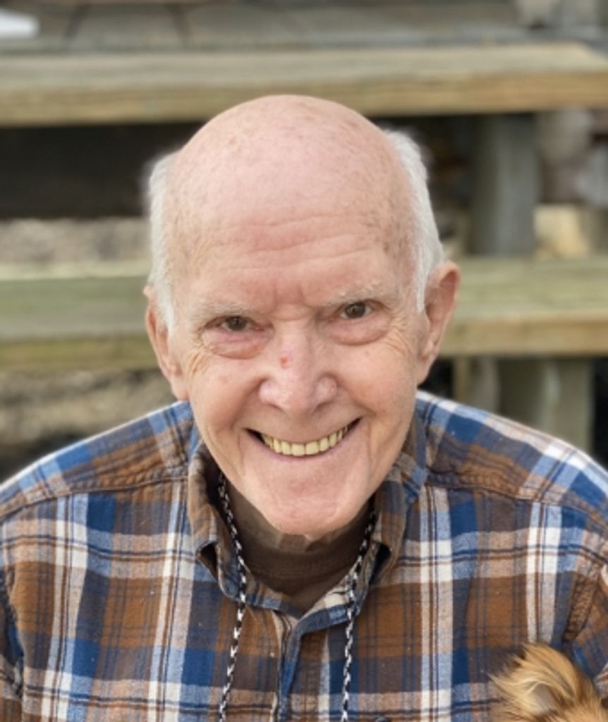 Jimmy Douglas Foster Profile Photo