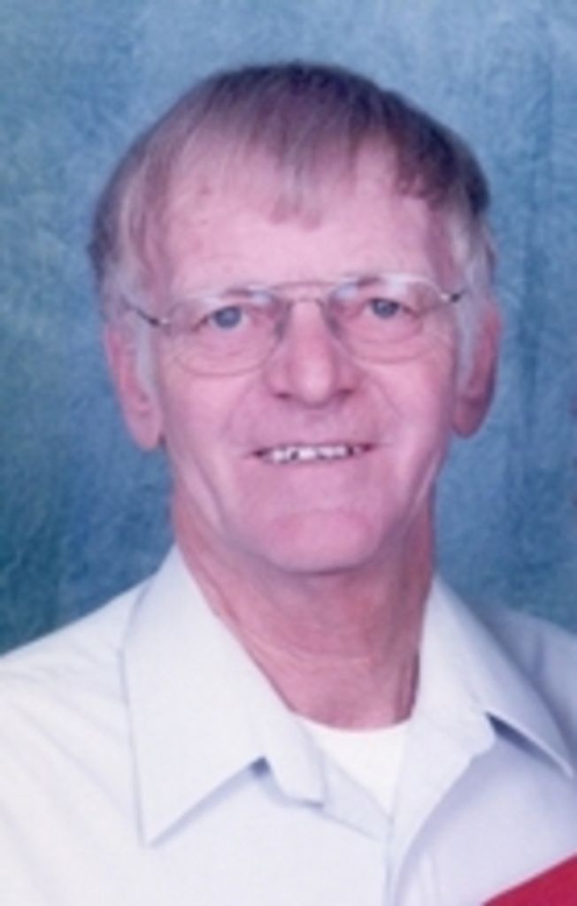 Alvin B. Williams