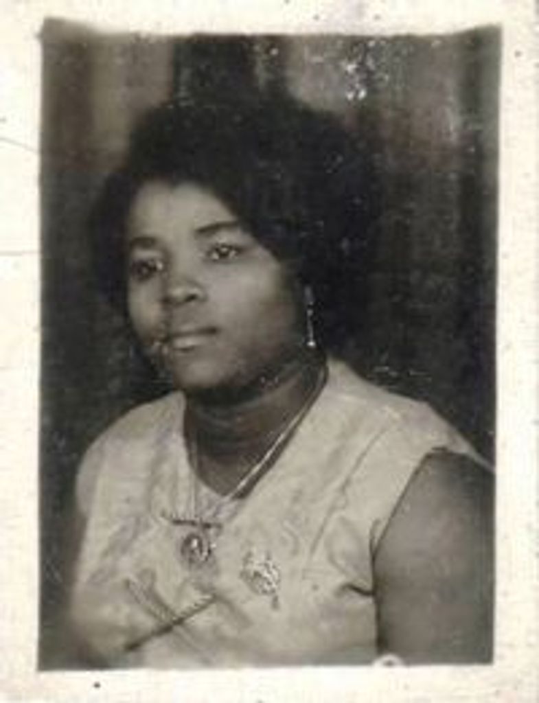 Marie Mirielle Marescot Profile Photo