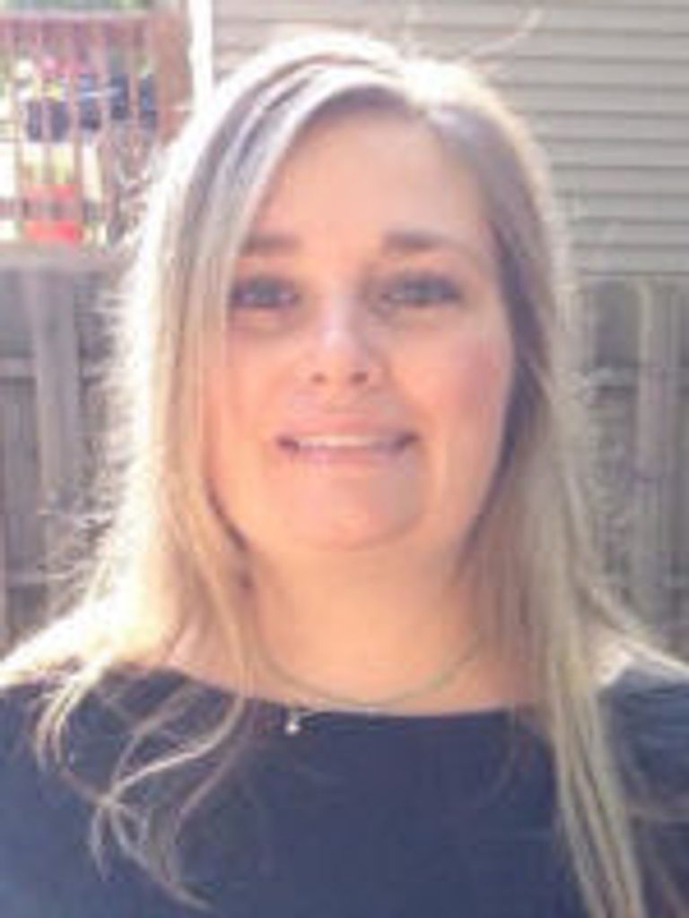 Christina M. Ellinger
