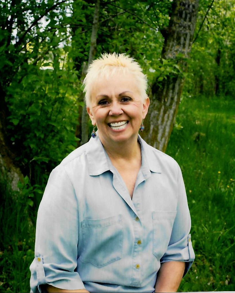 Kathy A Halverson Profile Photo
