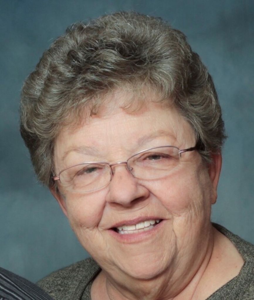 Joan K. (Wermer)  Kiehl