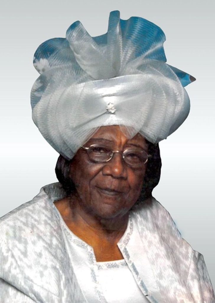 Georgia B. Alexander Profile Photo