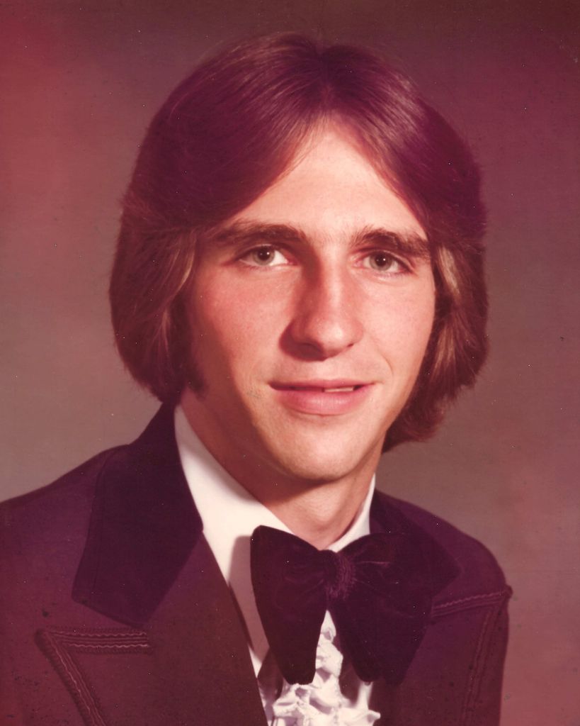 Ricky Lee Henderson Profile Photo
