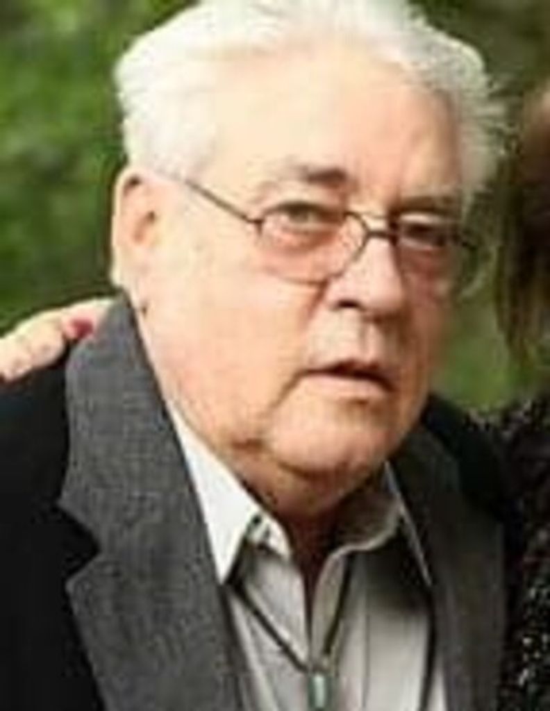 Ronald Redge Ryan, Jr.