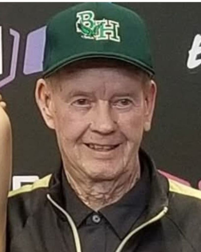 Richard "Dick" A. Reynolds Profile Photo