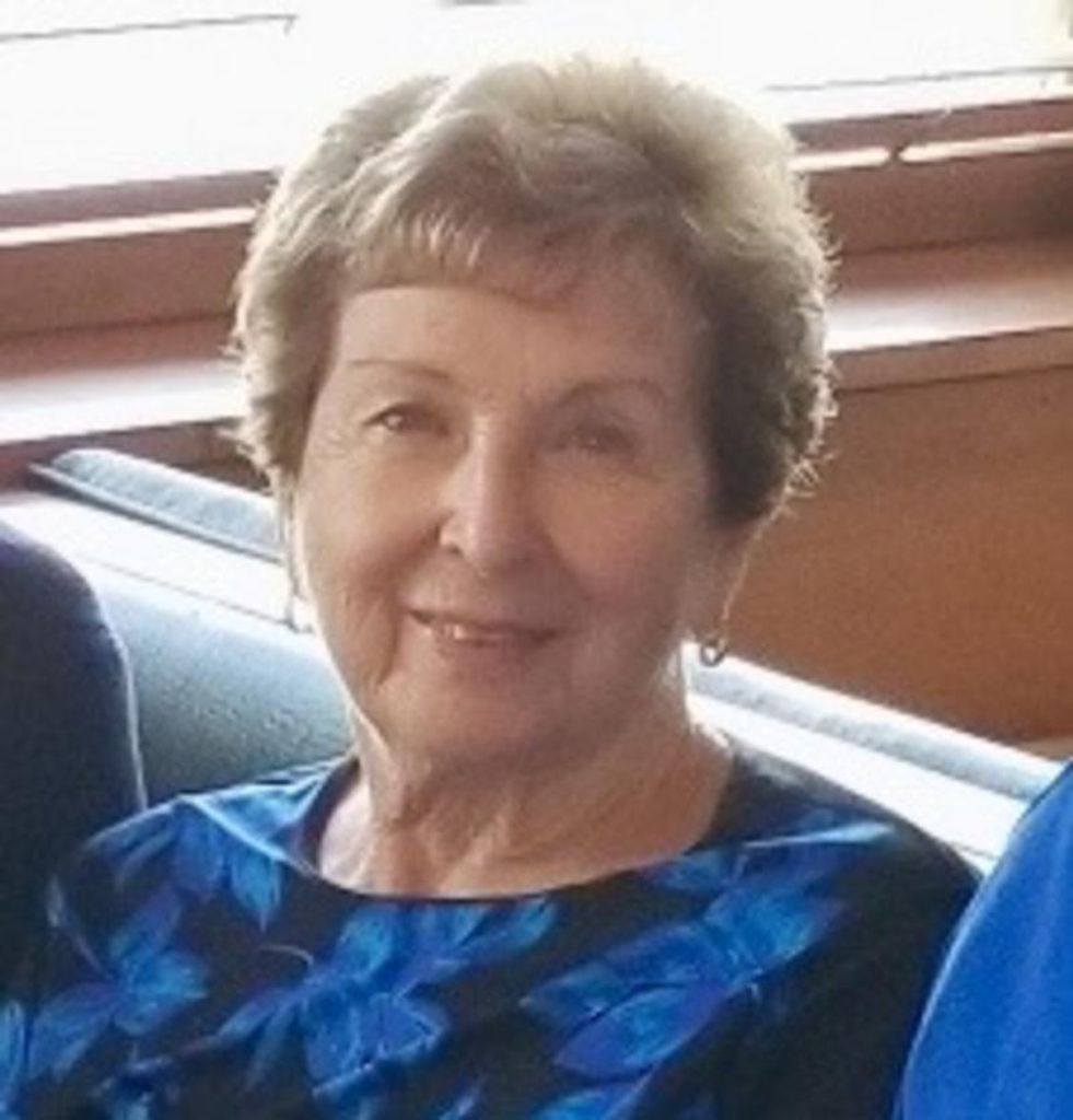 Grace Marra Profile Photo