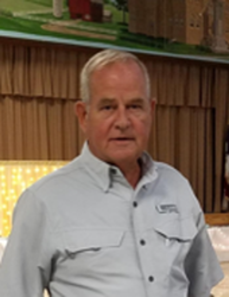 Terry French