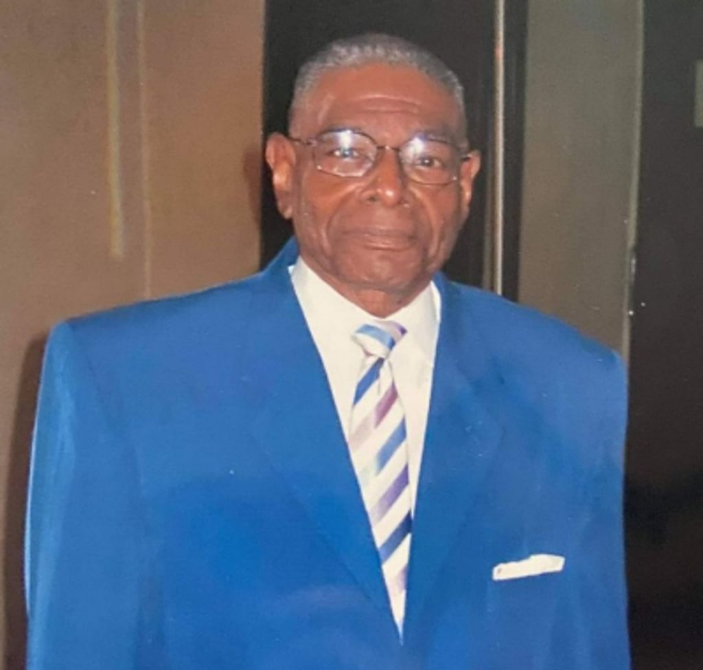 Samuel R. Keyes