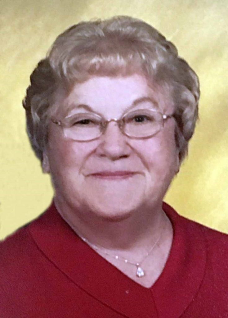 Naomi F. Beichel