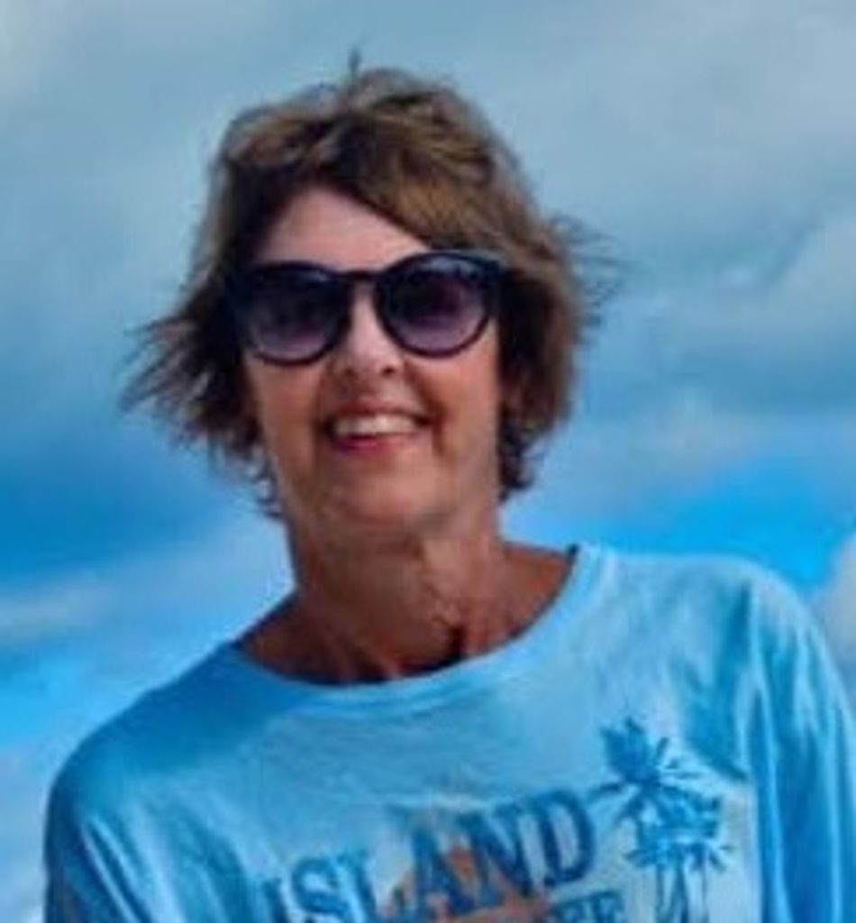 Linda Susan Trokey