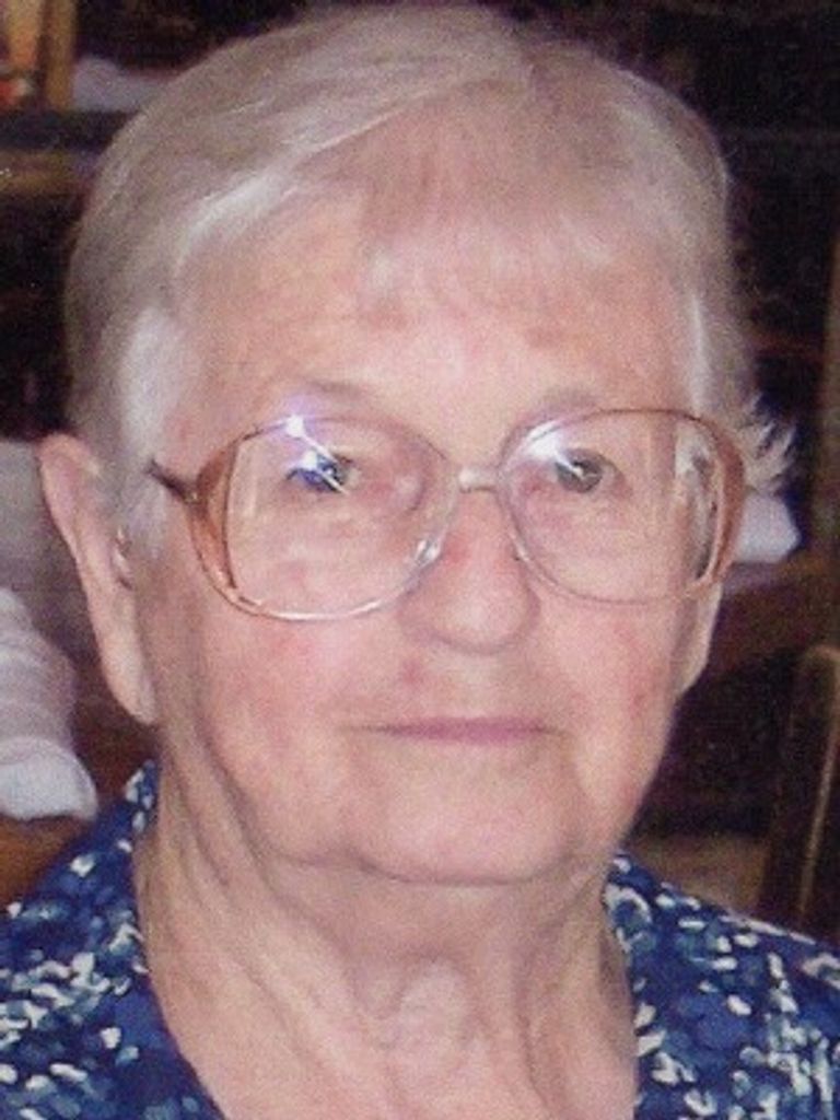 Dorothy Wilson