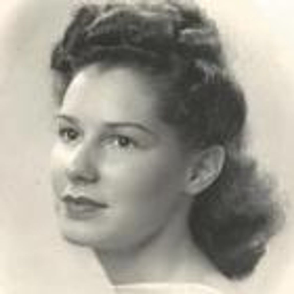 Jane White Profile Photo