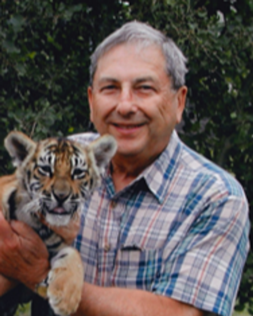 Stanley Albert Cowan Profile Photo