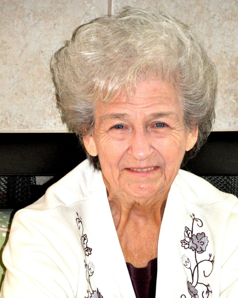 Judith Ann Guthrie