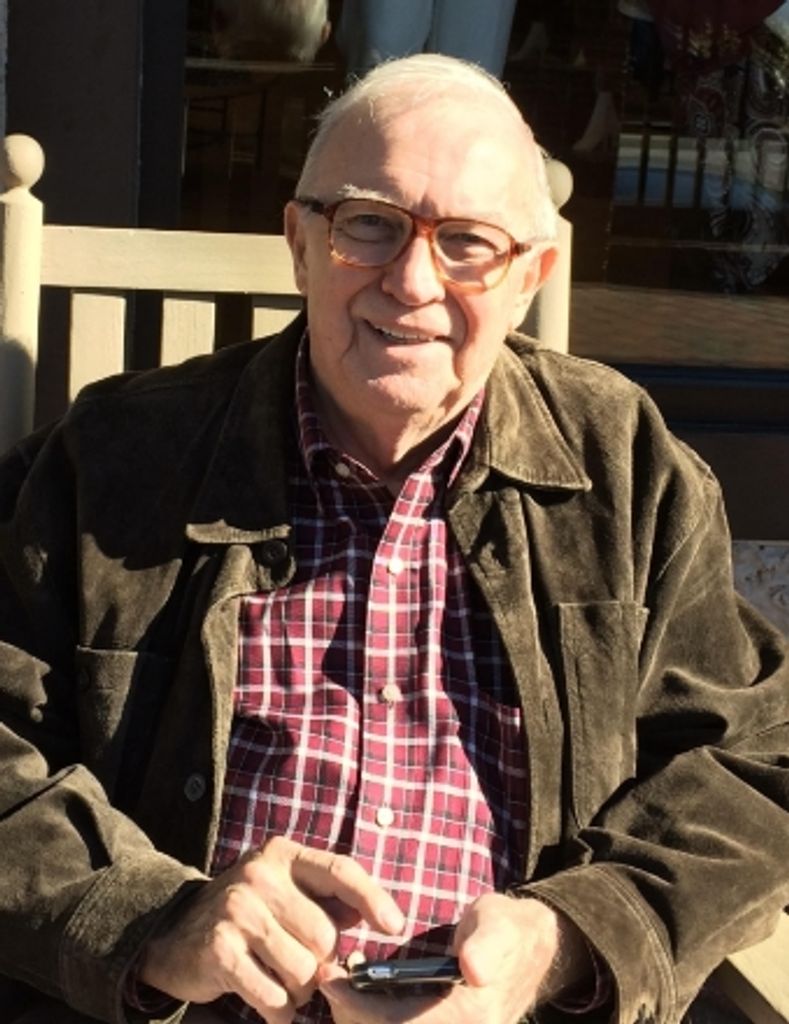 Robert "Ted" Theadore  Wilhite, Jr