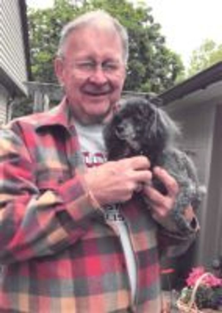 Ronald L. Stamm Profile Photo