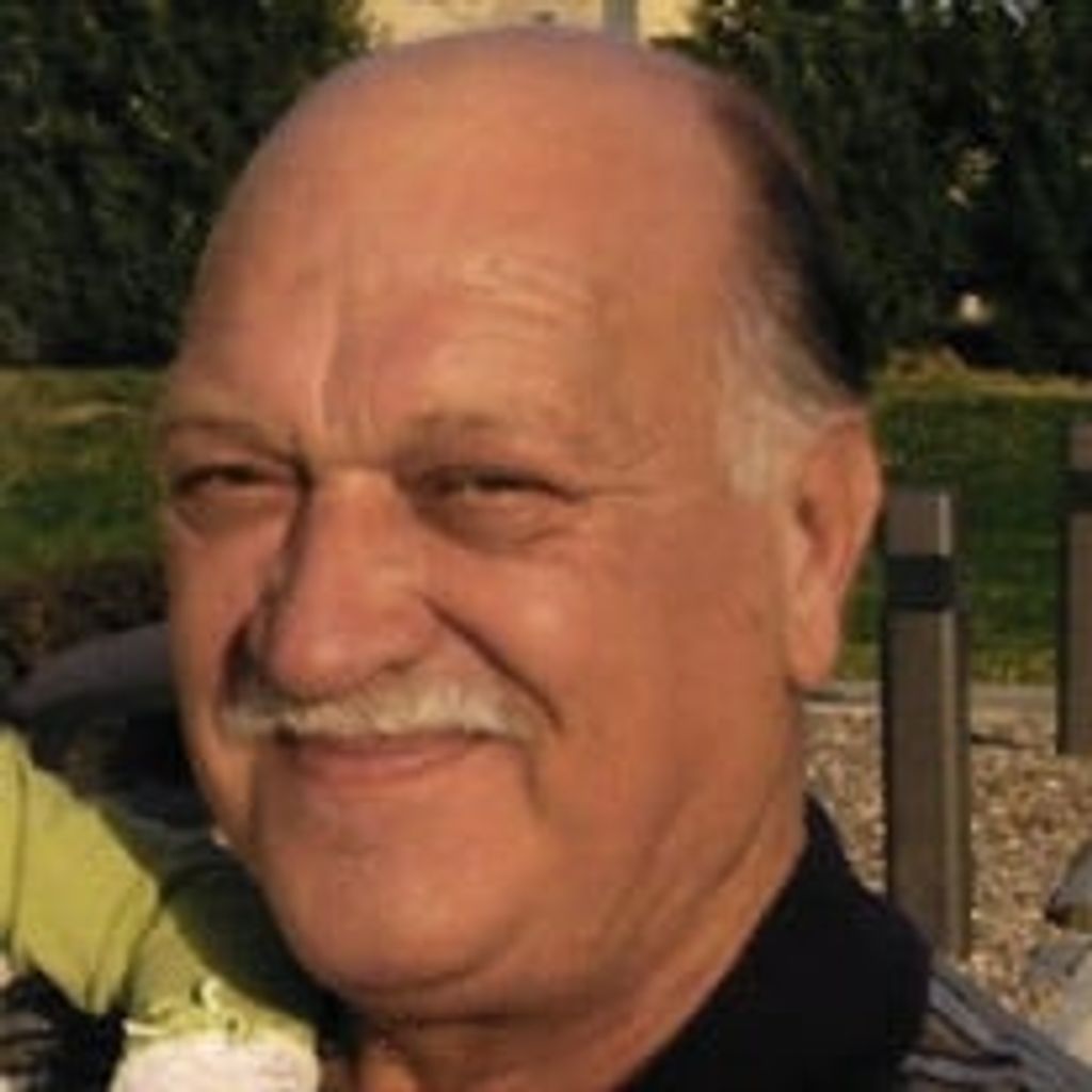 Billy Earl Engelhardt