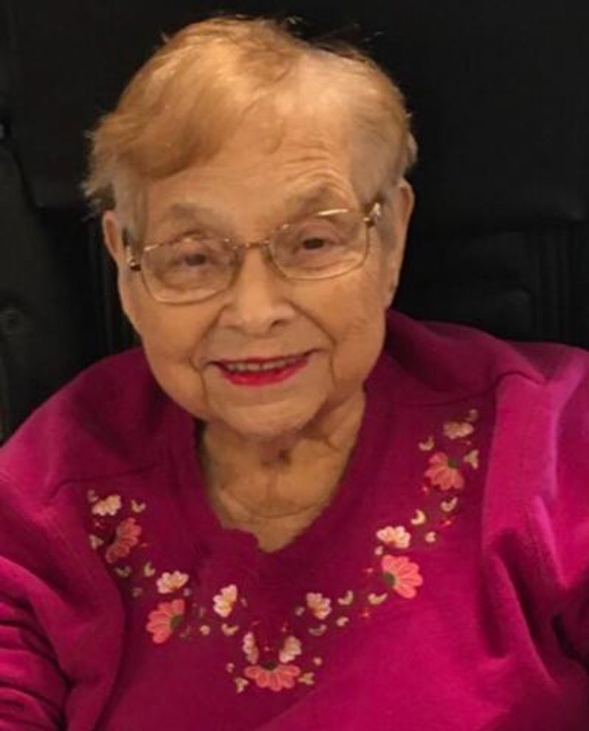 Ellen M. Ohler Profile Photo